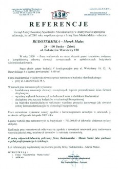 referencje-andrychow-prace-budowlane