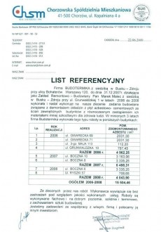 referencje-chorzow-spoldzielnia