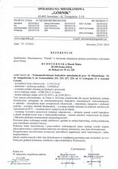 referencje-gornik-wspoldzielnia-list
