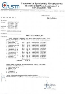 referencje-spoldzielnia-chorzowska-docieplenia