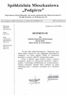 referencje-spoldzielnia-podgorze