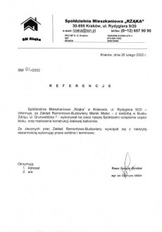 referencje-spoldzielnia-rzaka