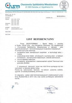 referencje-spoldzielnia-w-chorzowie