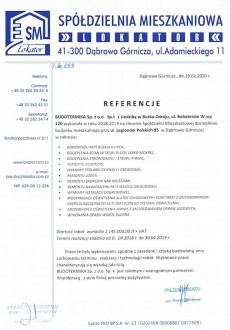 referencjeLOKATORDabrowaG000317