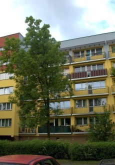 Termomodernizacja