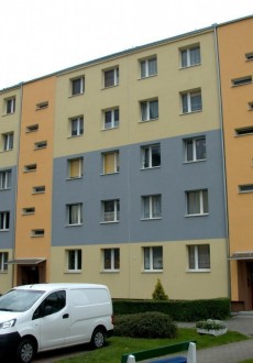 Ocieplenia budynków