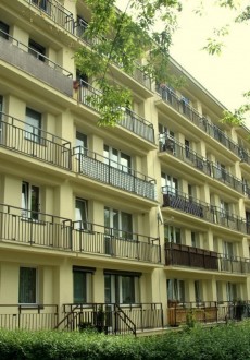 Ocieplenia budynków