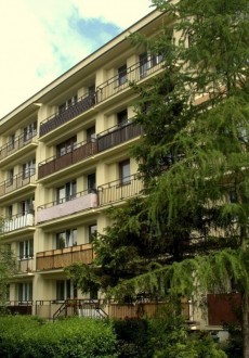 Ocieplenia budynków