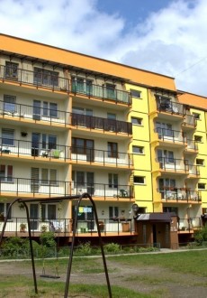 Ocieplenia budynków mieszkalnych