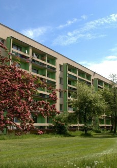 Ocieplenia budynków mieszkalnych