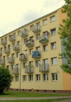 Ocieplenia budynków mieszkalnych