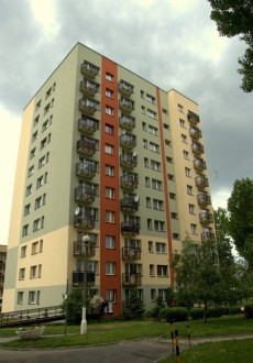 Prace termomodernizacyjne