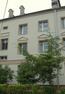 Termomodernizacja