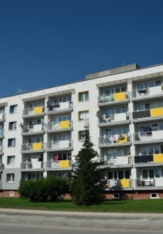 Termomodernizacja