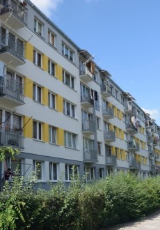 Termomodernizacja