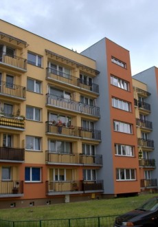 Usługi termomodernizacyjne