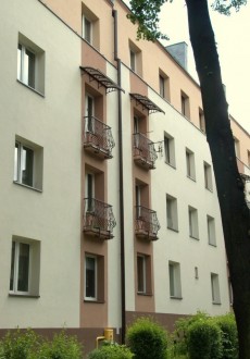 Usługi termomodernizacyjne