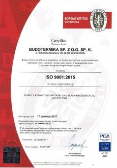 BUDOTERMIKAISO