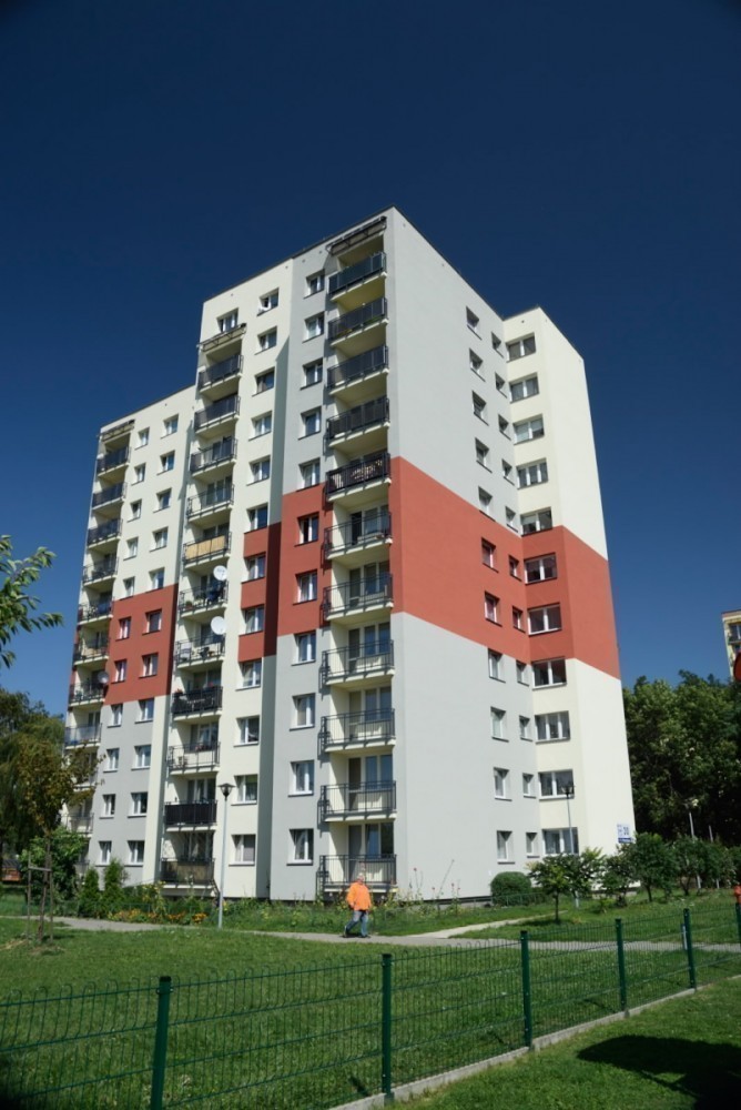 Wymiana dachów